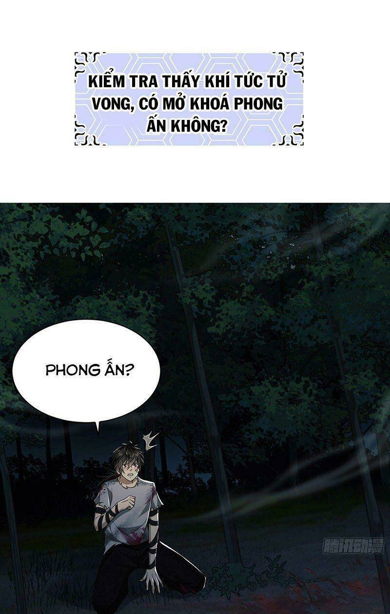 Đệ Nhất Danh Sách Chapter 45 - Trang 2