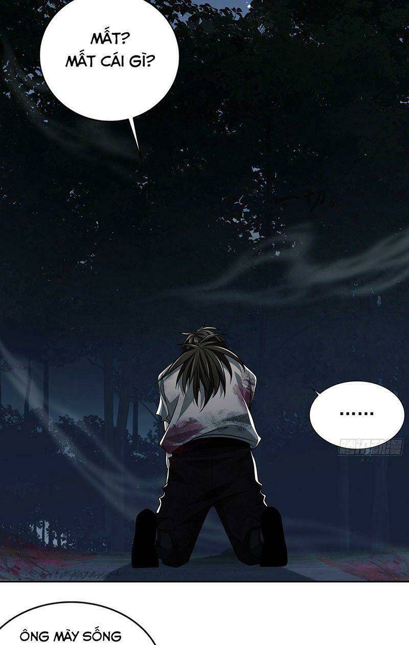 Đệ Nhất Danh Sách Chapter 45 - Trang 2