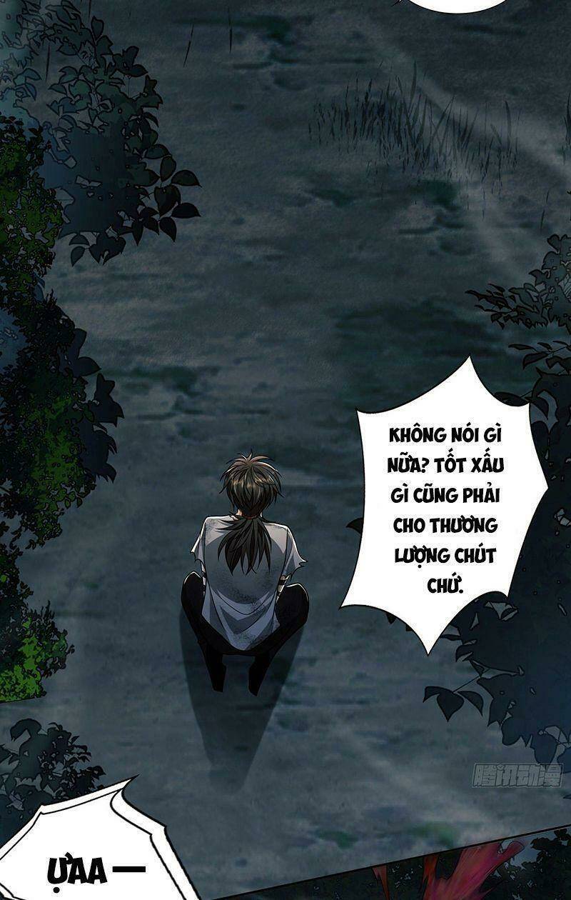 Đệ Nhất Danh Sách Chapter 45 - Trang 2