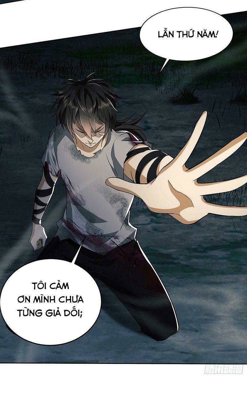 Đệ Nhất Danh Sách Chapter 45 - Trang 2