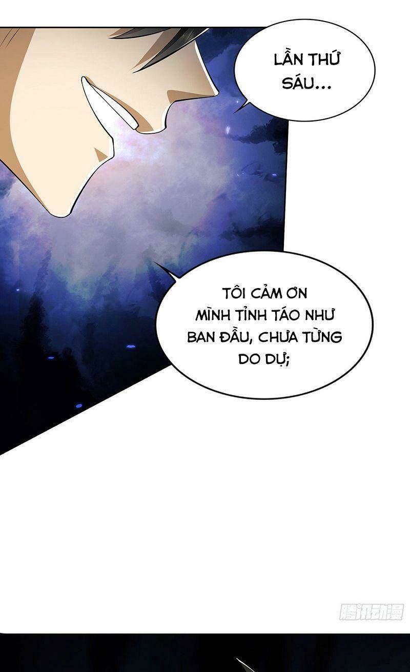 Đệ Nhất Danh Sách Chapter 45 - Trang 2