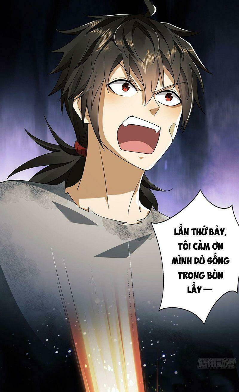 Đệ Nhất Danh Sách Chapter 45 - Trang 2