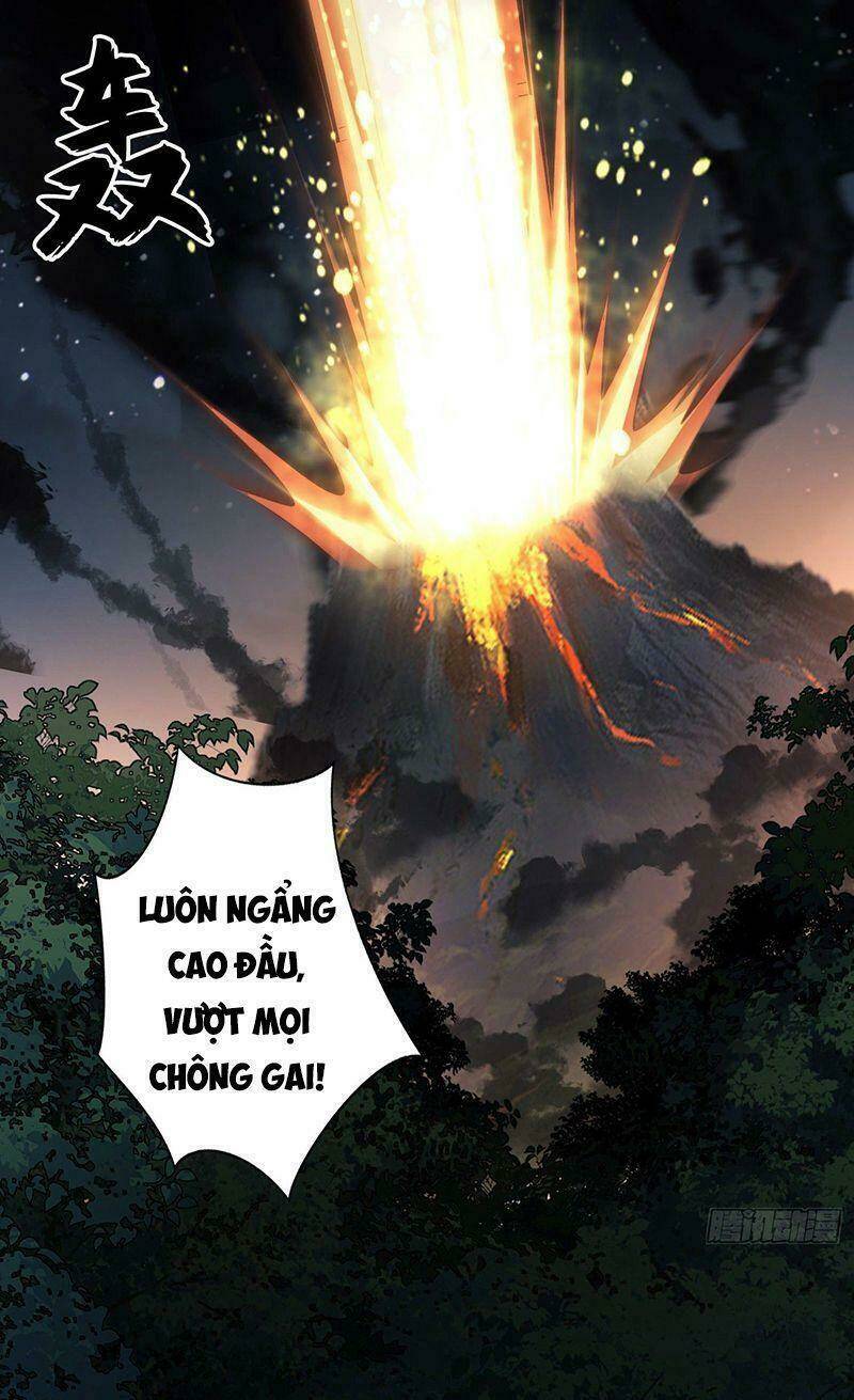 Đệ Nhất Danh Sách Chapter 45 - Trang 2