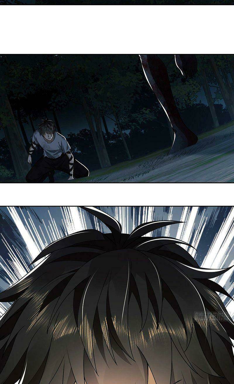 Đệ Nhất Danh Sách Chapter 45 - Trang 2