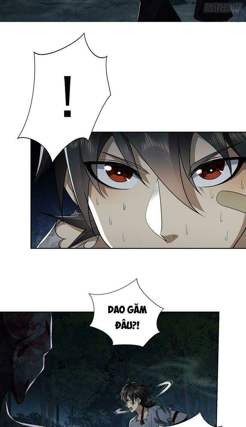 Đệ Nhất Danh Sách Chapter 45 - Trang 2