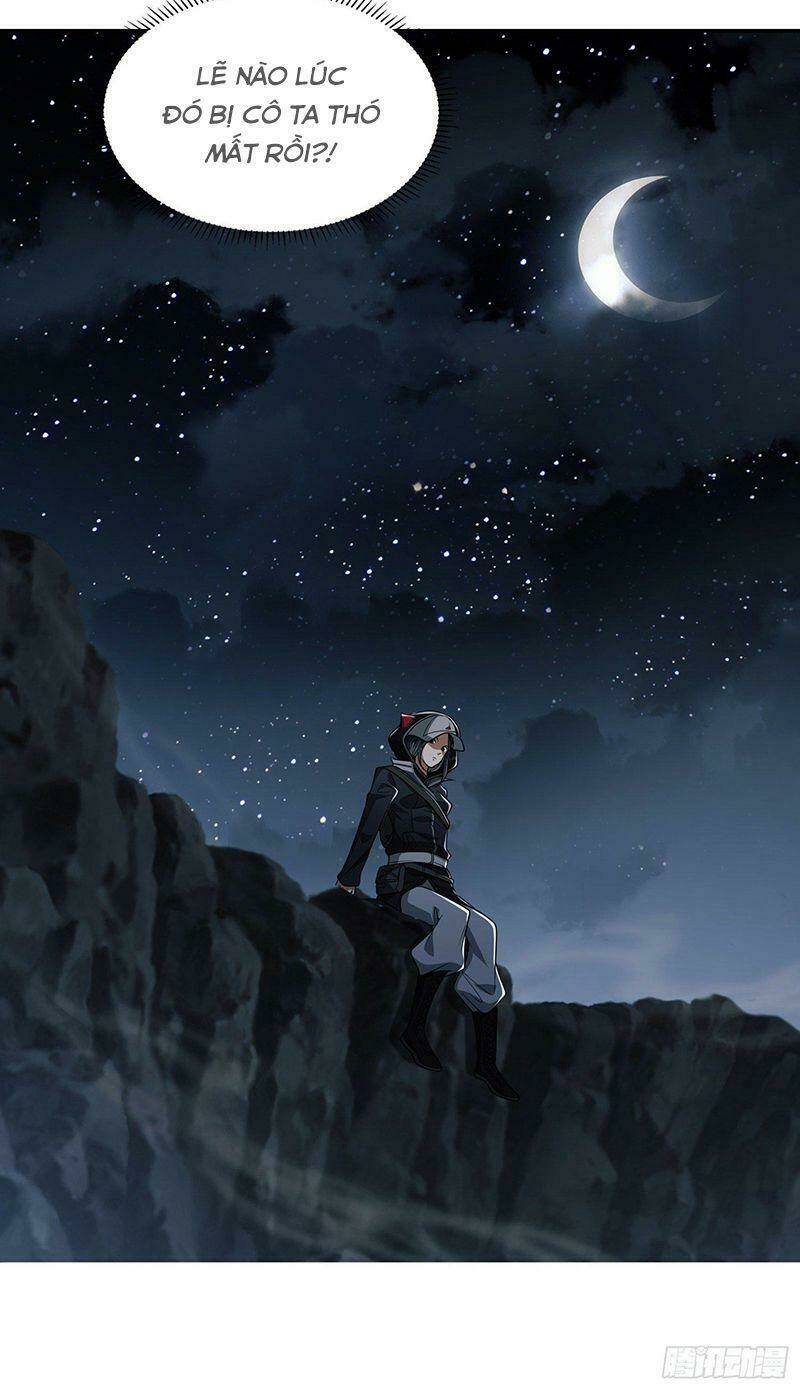 Đệ Nhất Danh Sách Chapter 45 - Trang 2