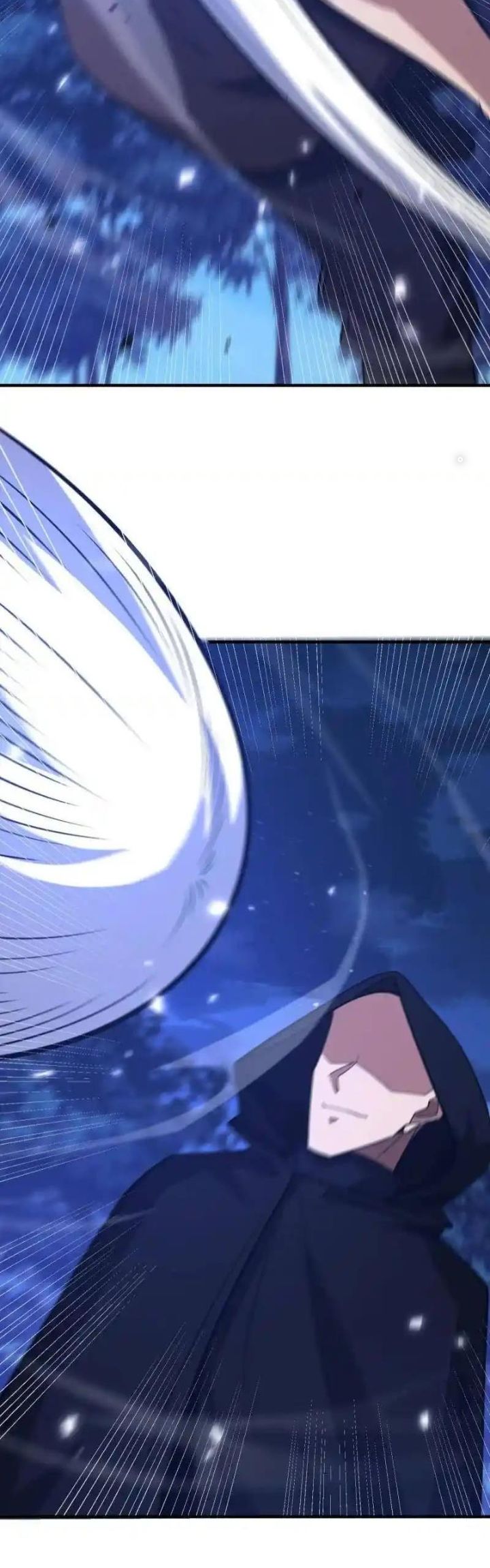 Đệ Nhất Danh Sách Chapter 452 - Trang 2