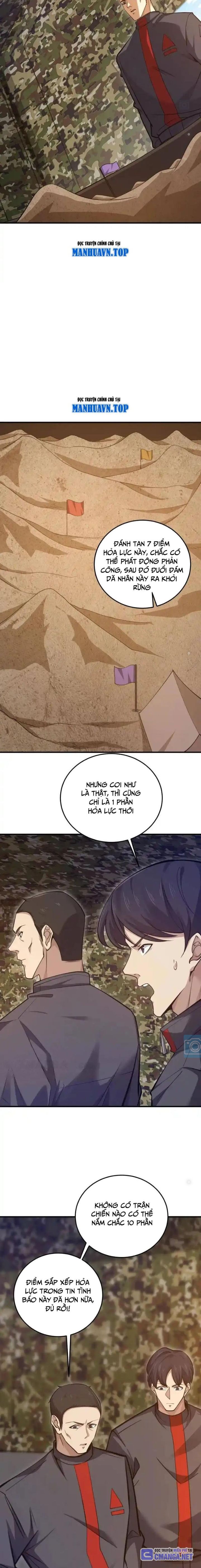 Đệ Nhất Danh Sách Chapter 452 - Trang 2