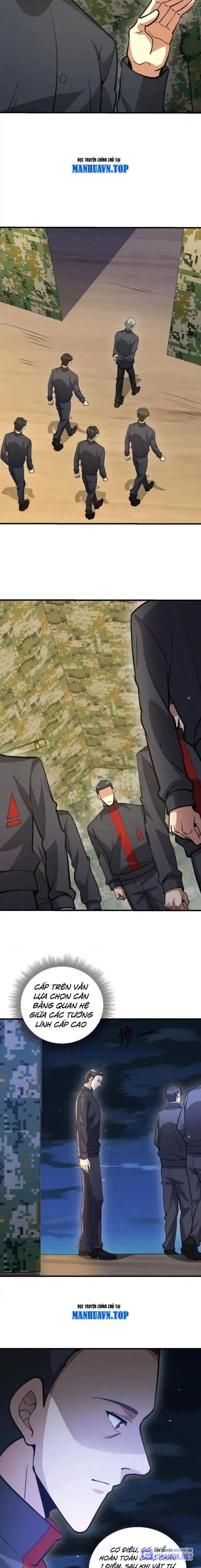 Đệ Nhất Danh Sách Chapter 453 - Trang 2