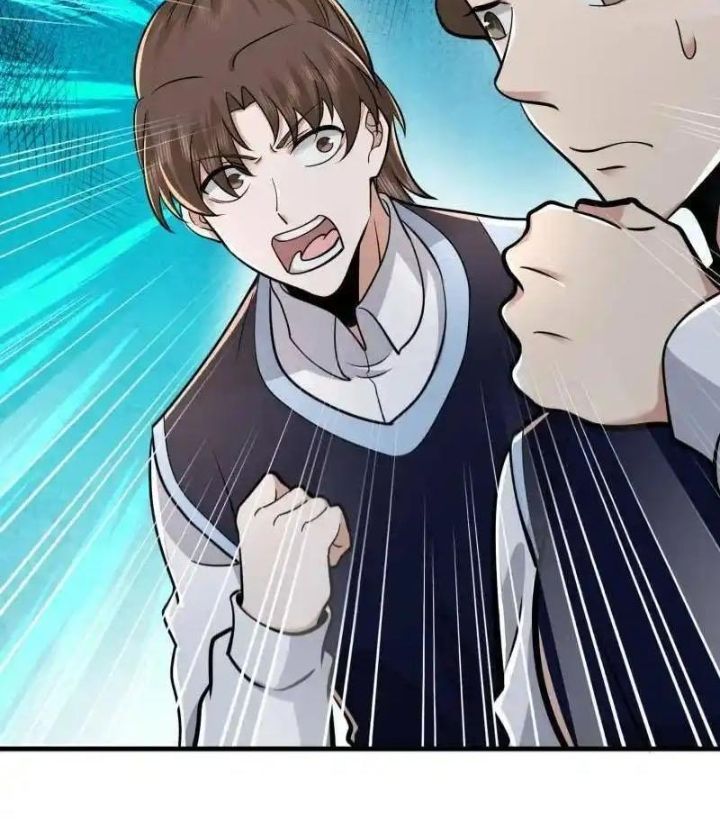 Đệ Nhất Danh Sách Chapter 453 - Trang 2