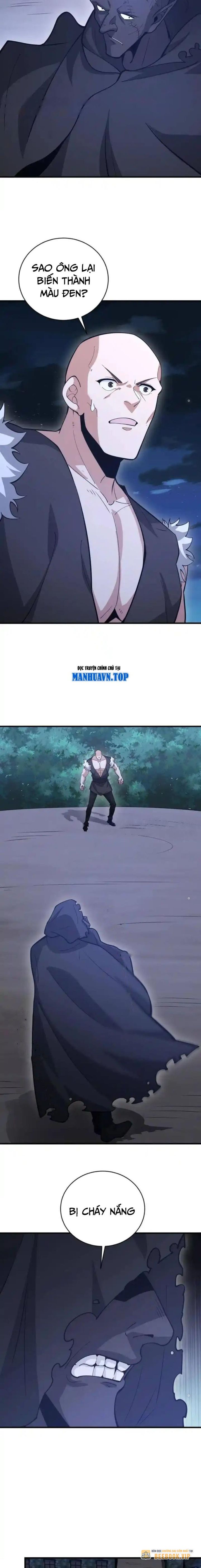 Đệ Nhất Danh Sách Chapter 453 - Trang 2