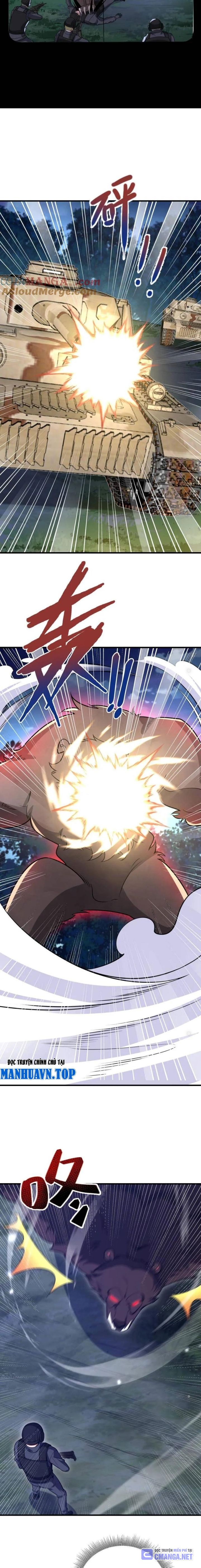 Đệ Nhất Danh Sách Chapter 458 - Trang 2