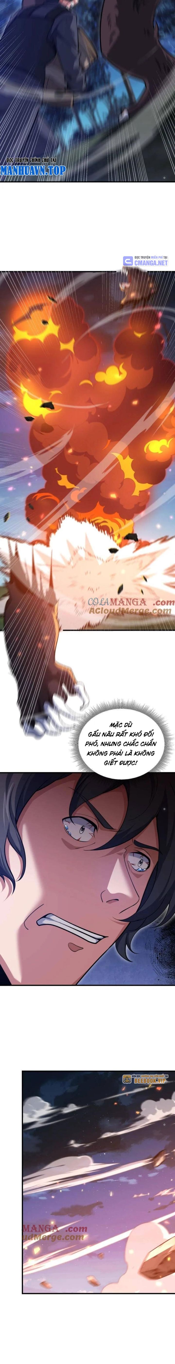 Đệ Nhất Danh Sách Chapter 458 - Trang 2