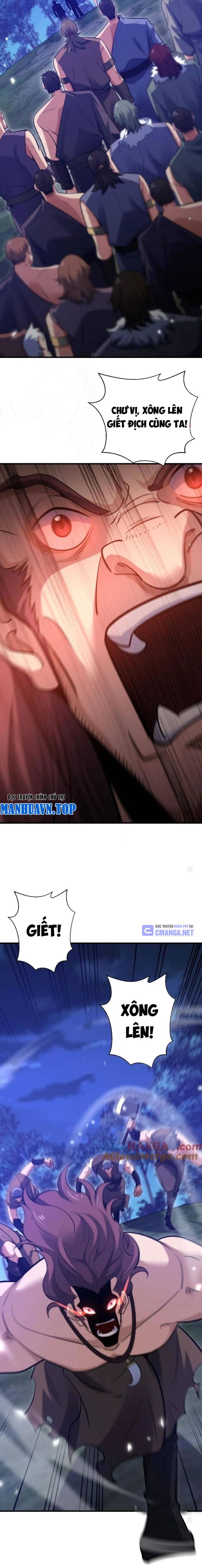 Đệ Nhất Danh Sách Chapter 458 - Trang 2