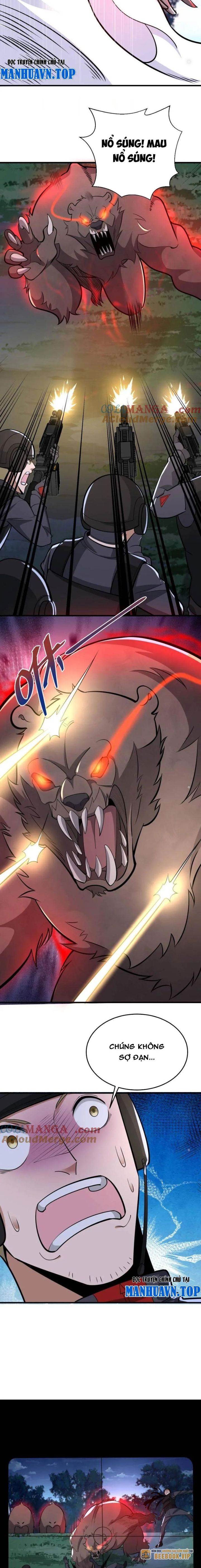 Đệ Nhất Danh Sách Chapter 458 - Trang 2