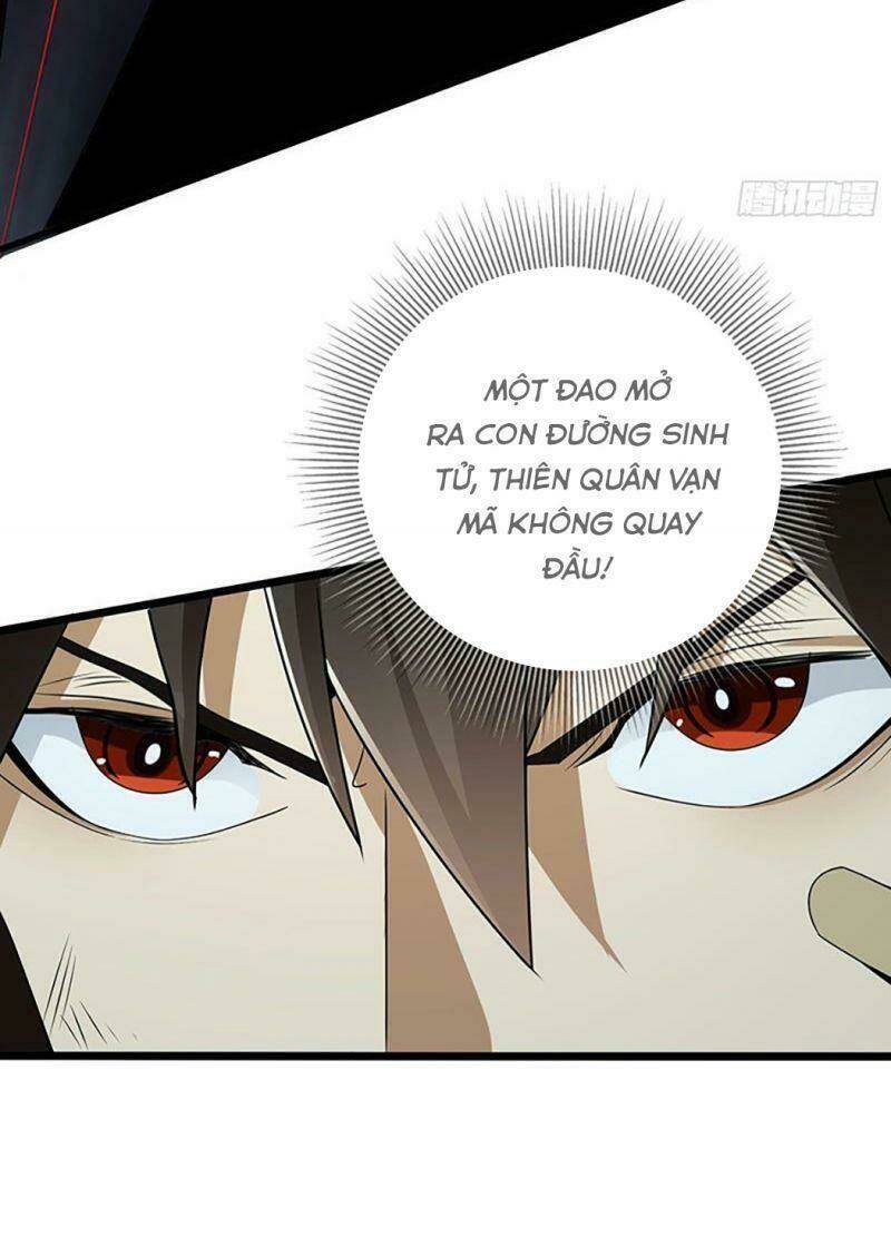 Đệ Nhất Danh Sách Chapter 46 - Trang 2