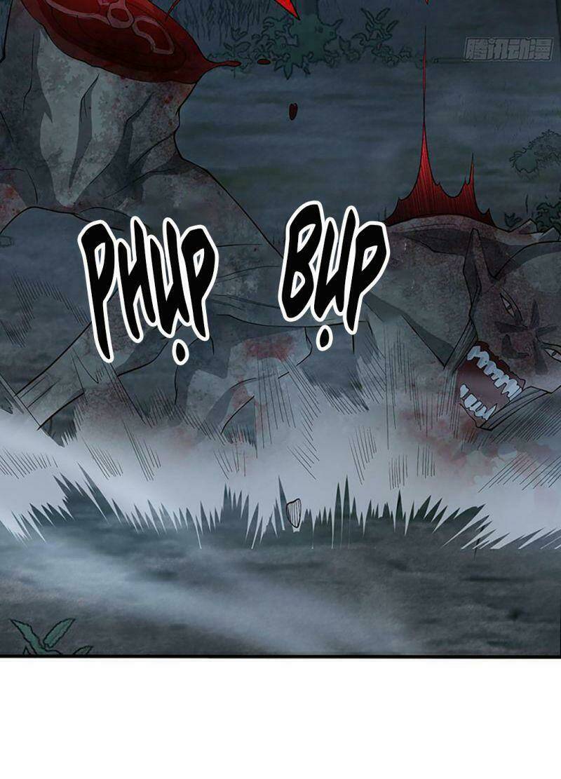 Đệ Nhất Danh Sách Chapter 46 - Trang 2