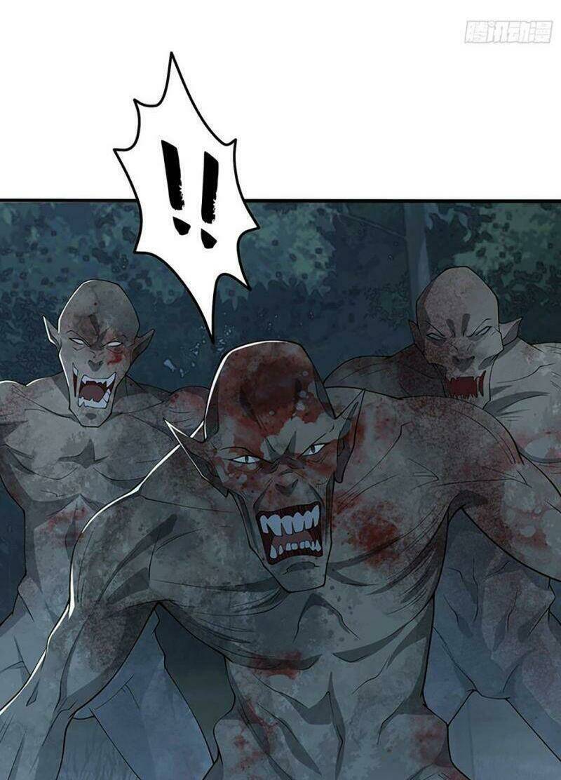 Đệ Nhất Danh Sách Chapter 46 - Trang 2