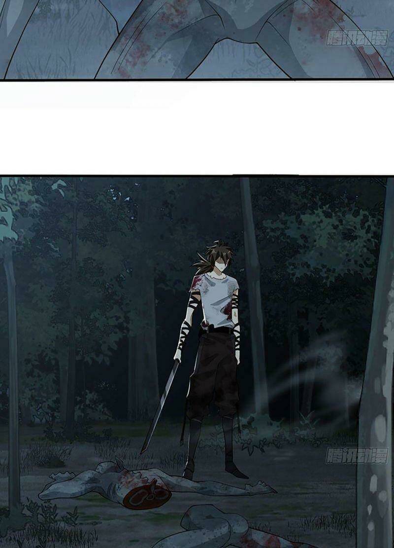 Đệ Nhất Danh Sách Chapter 46 - Trang 2