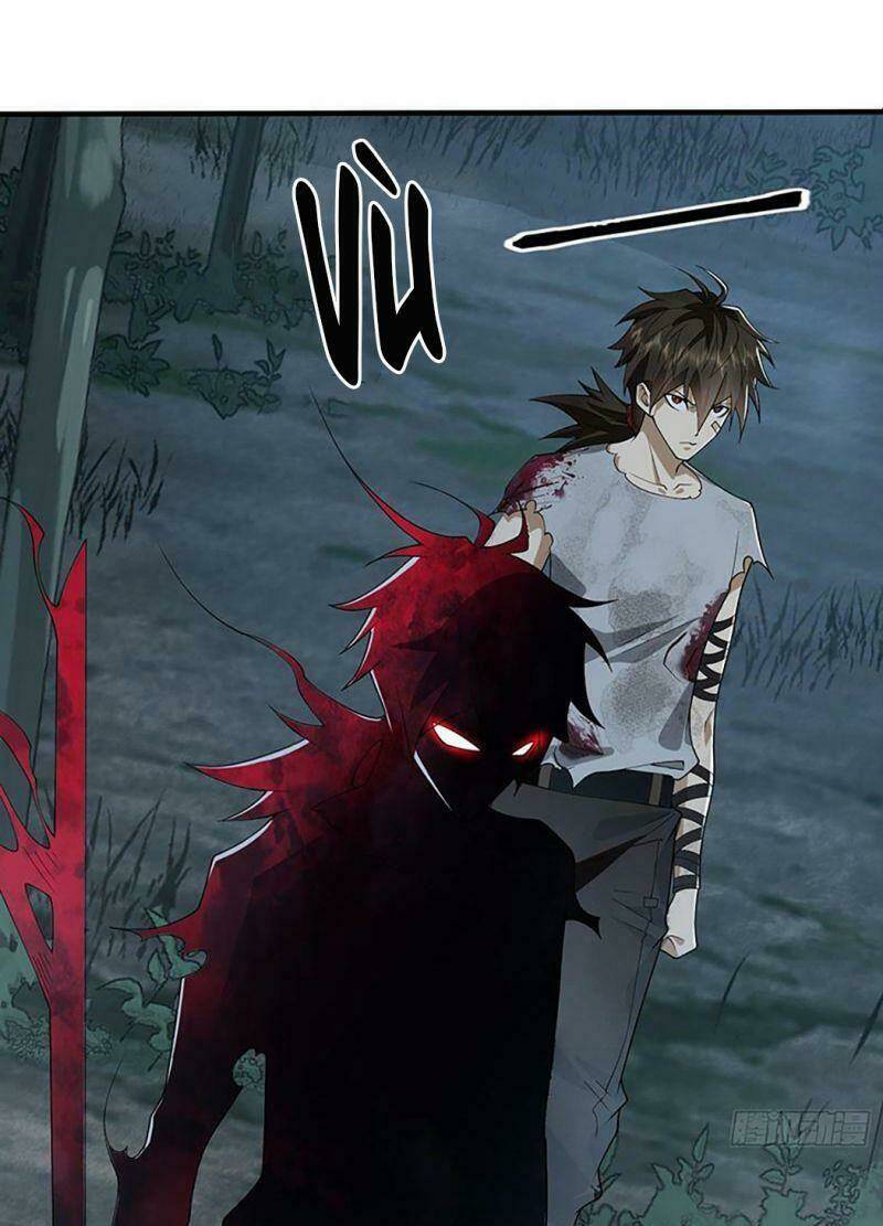 Đệ Nhất Danh Sách Chapter 46 - Trang 2