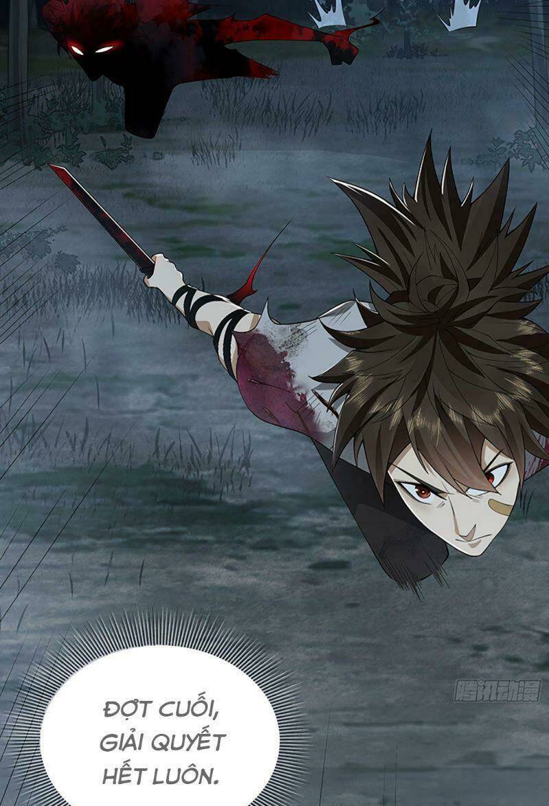 Đệ Nhất Danh Sách Chapter 46 - Trang 2