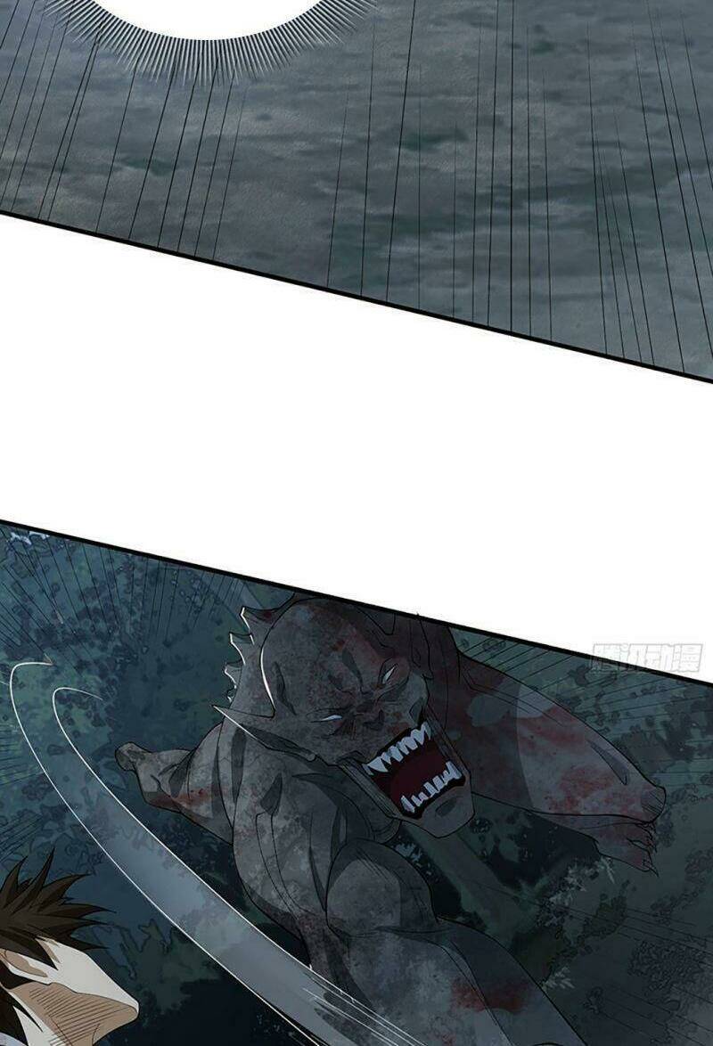 Đệ Nhất Danh Sách Chapter 46 - Trang 2