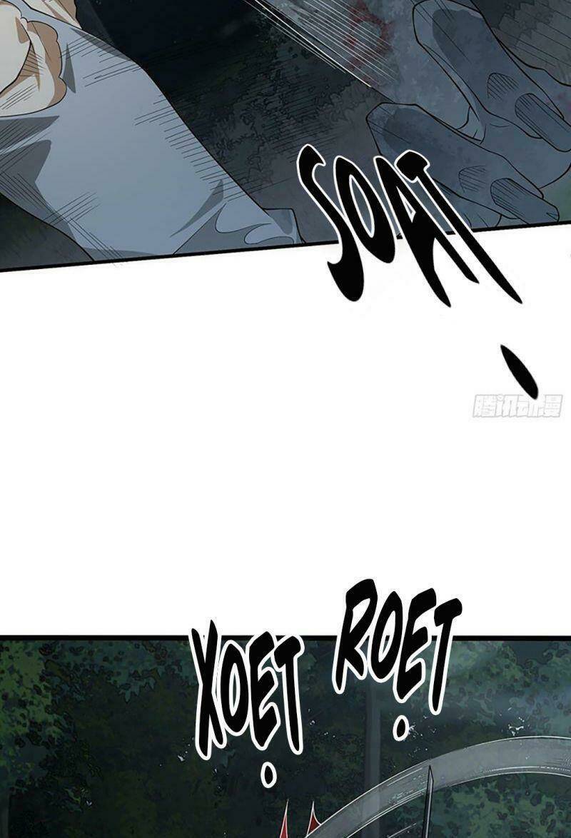 Đệ Nhất Danh Sách Chapter 46 - Trang 2