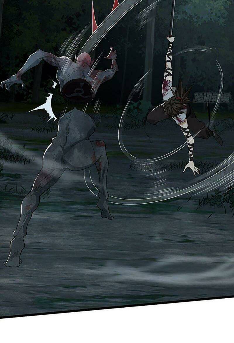 Đệ Nhất Danh Sách Chapter 46 - Trang 2