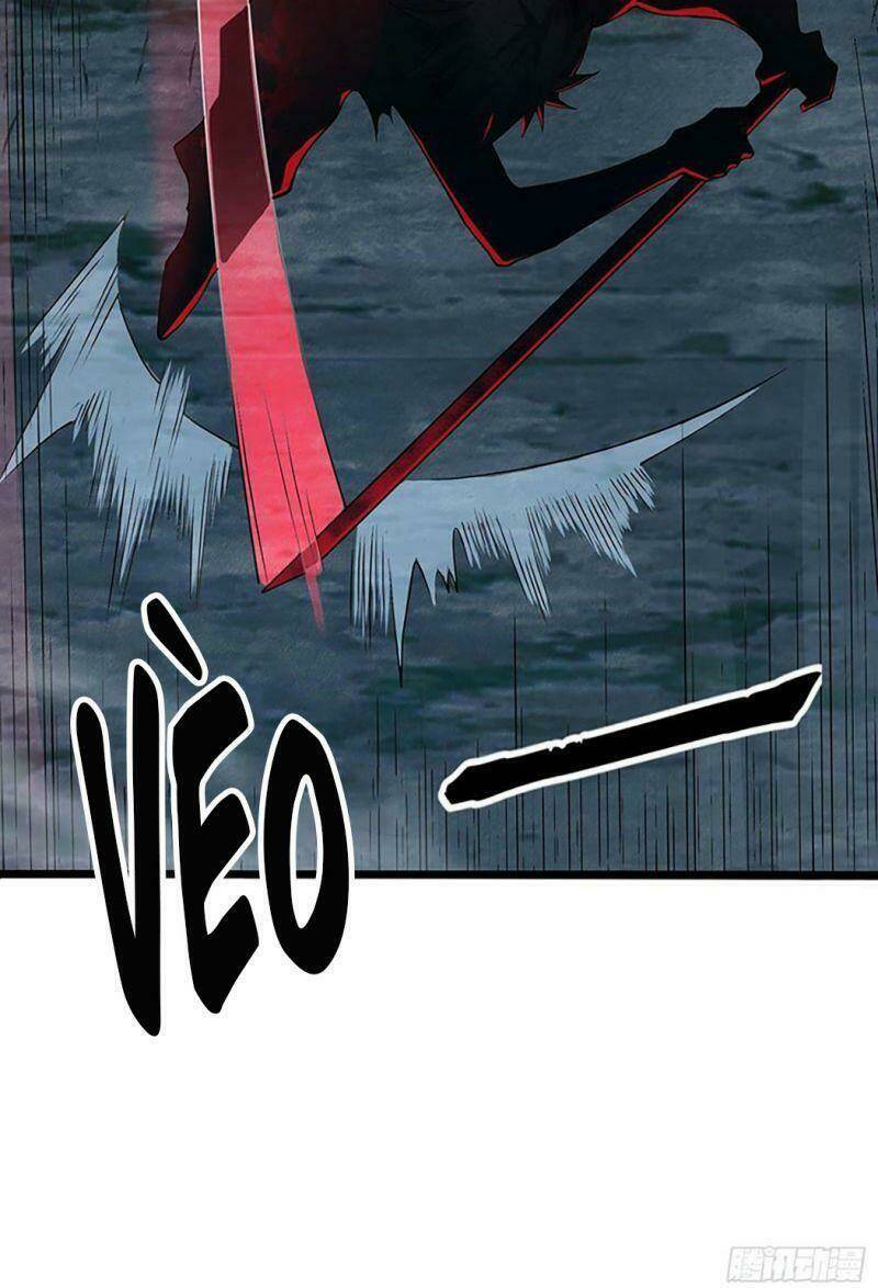 Đệ Nhất Danh Sách Chapter 46 - Trang 2