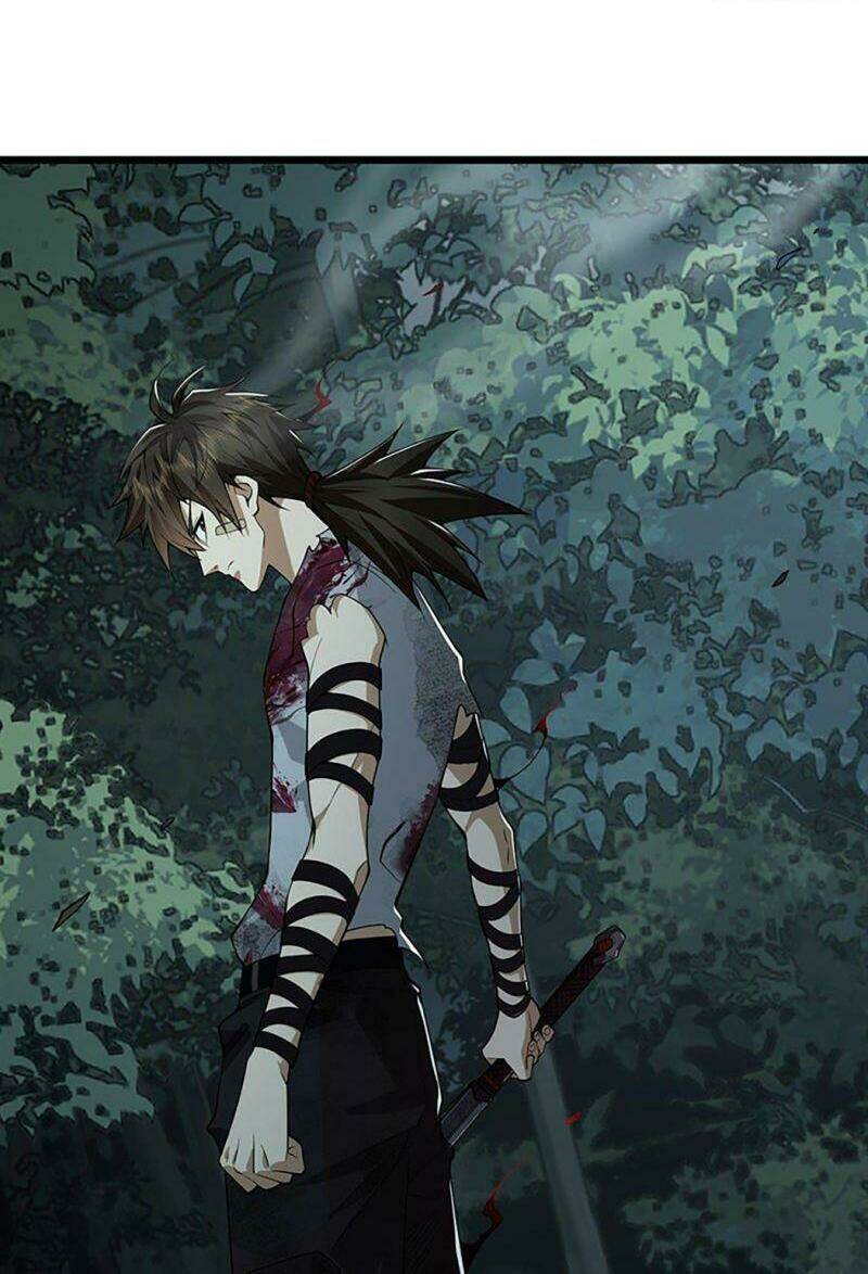 Đệ Nhất Danh Sách Chapter 46 - Trang 2