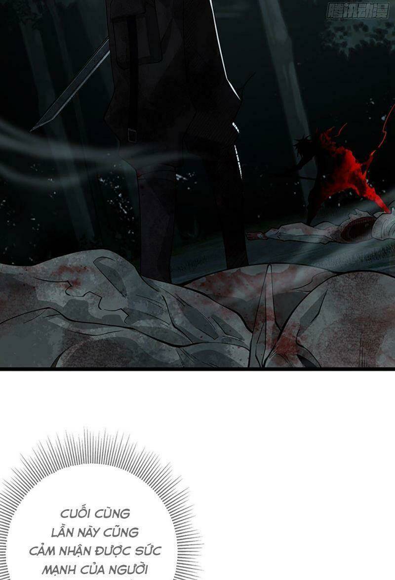 Đệ Nhất Danh Sách Chapter 46 - Trang 2