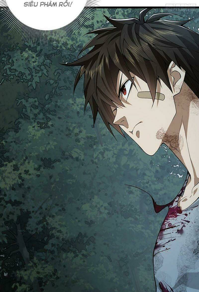 Đệ Nhất Danh Sách Chapter 46 - Trang 2