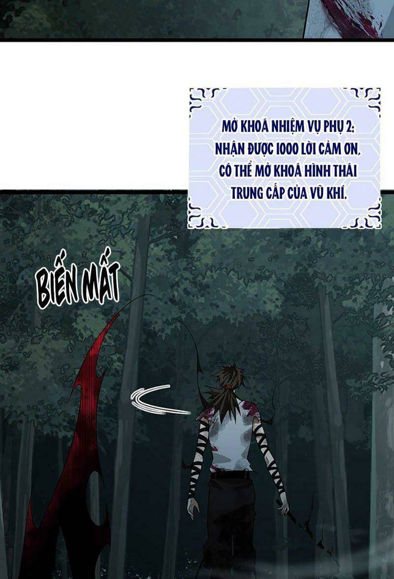 Đệ Nhất Danh Sách Chapter 46 - Trang 2