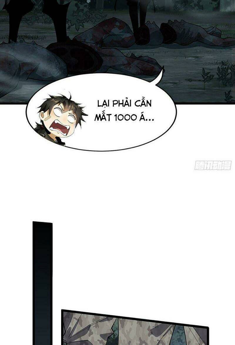 Đệ Nhất Danh Sách Chapter 46 - Trang 2