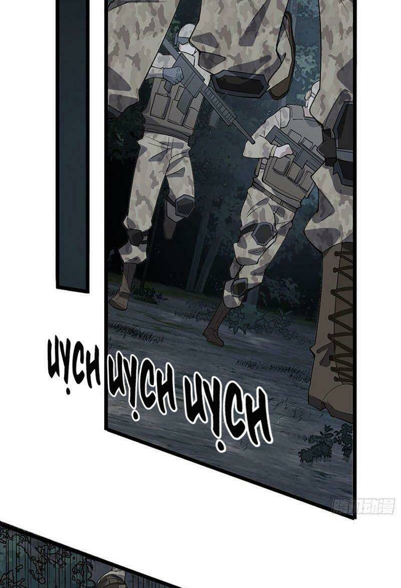 Đệ Nhất Danh Sách Chapter 46 - Trang 2