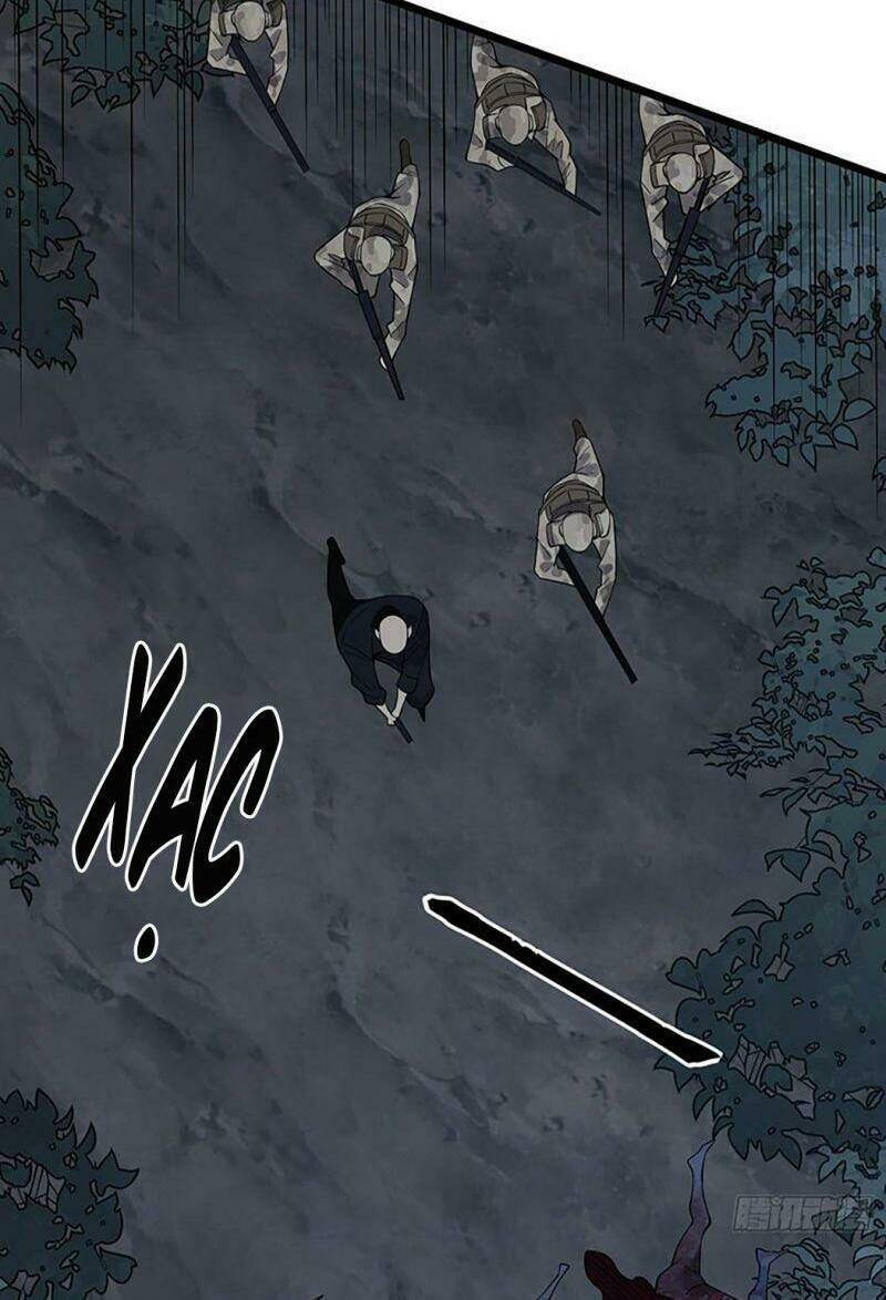 Đệ Nhất Danh Sách Chapter 46 - Trang 2