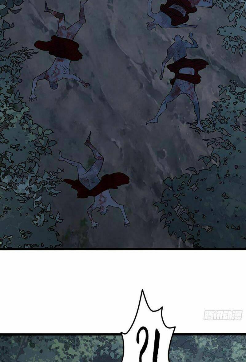 Đệ Nhất Danh Sách Chapter 46 - Trang 2