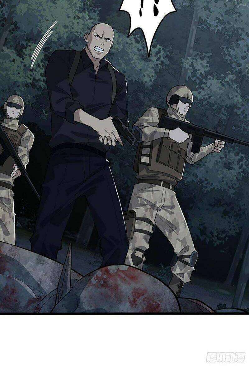 Đệ Nhất Danh Sách Chapter 46 - Trang 2