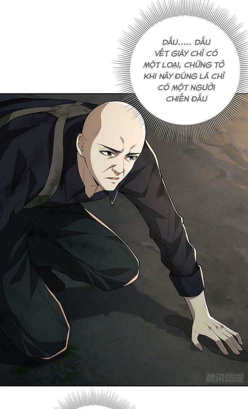 Đệ Nhất Danh Sách Chapter 46 - Trang 2