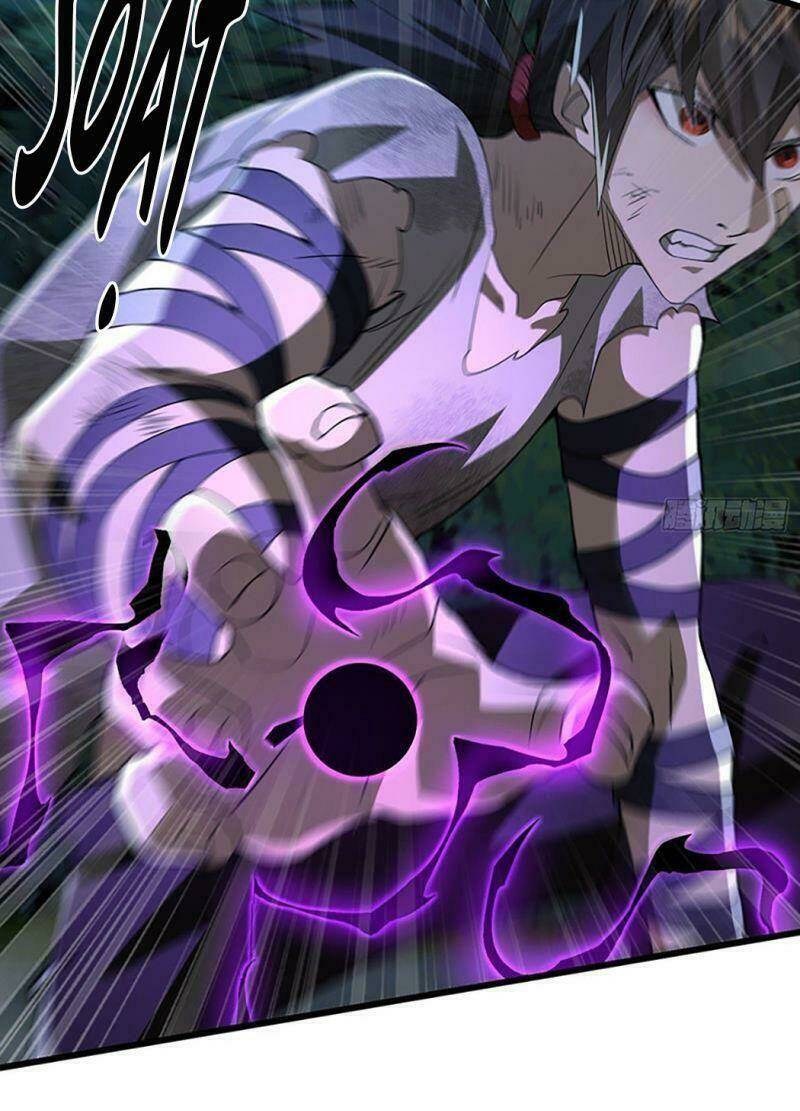 Đệ Nhất Danh Sách Chapter 46 - Trang 2