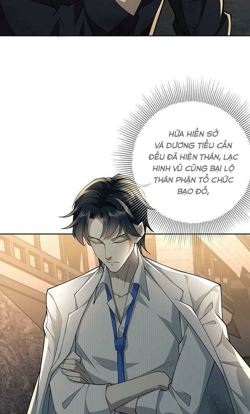 Đệ Nhất Danh Sách Chapter 46 - Trang 2