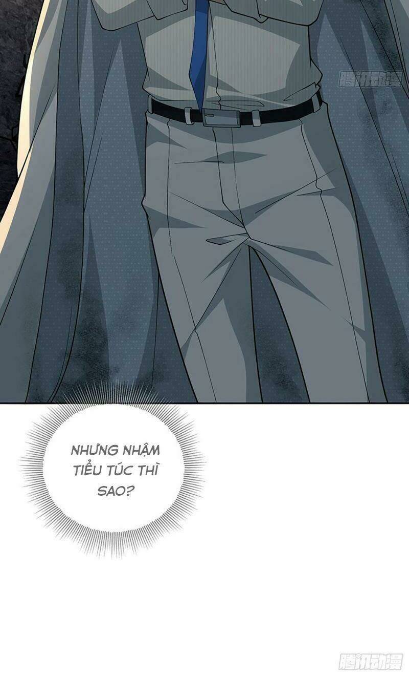 Đệ Nhất Danh Sách Chapter 46 - Trang 2