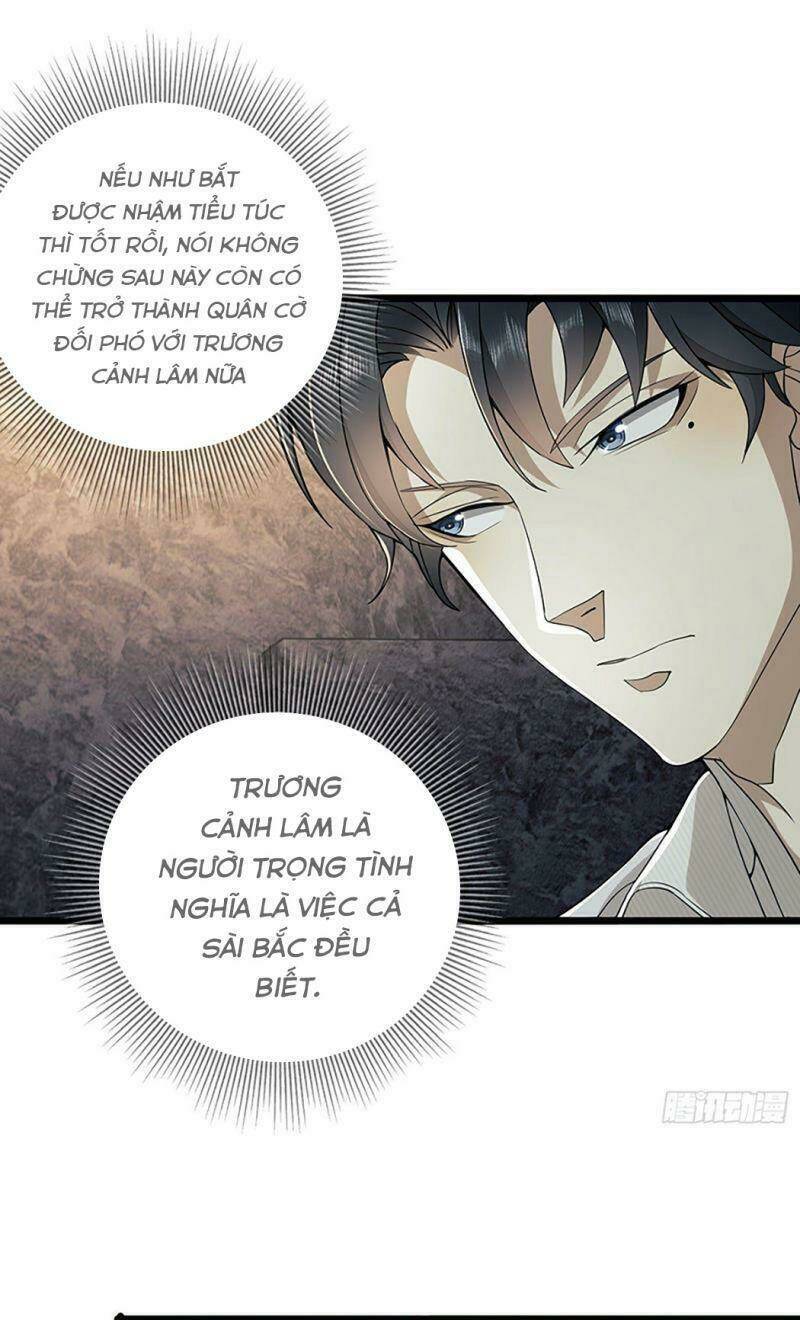 Đệ Nhất Danh Sách Chapter 46 - Trang 2