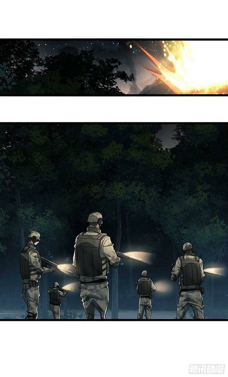 Đệ Nhất Danh Sách Chapter 46 - Trang 2