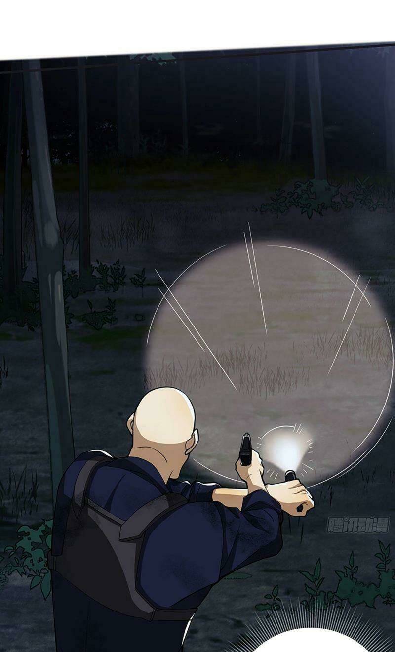 Đệ Nhất Danh Sách Chapter 46 - Trang 2