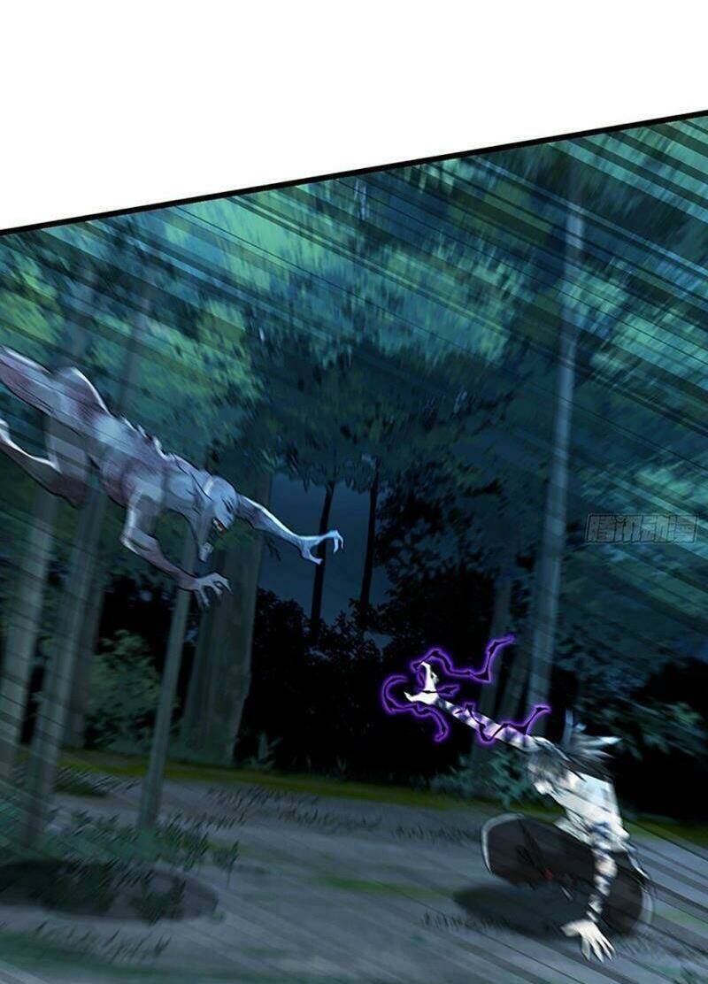 Đệ Nhất Danh Sách Chapter 46 - Trang 2