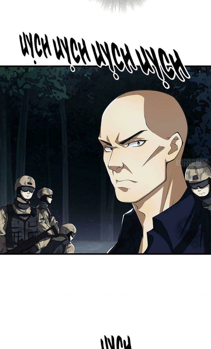 Đệ Nhất Danh Sách Chapter 46 - Trang 2