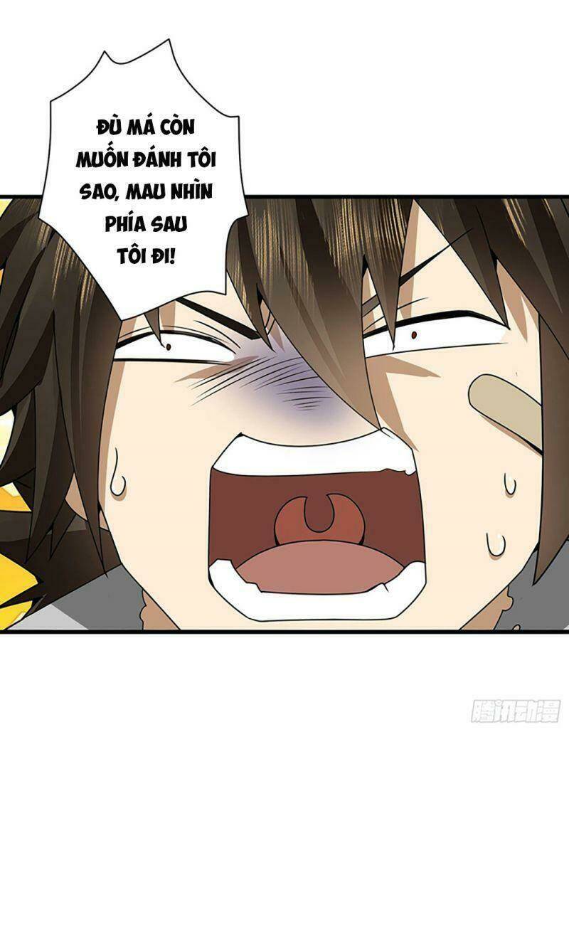 Đệ Nhất Danh Sách Chapter 46 - Trang 2