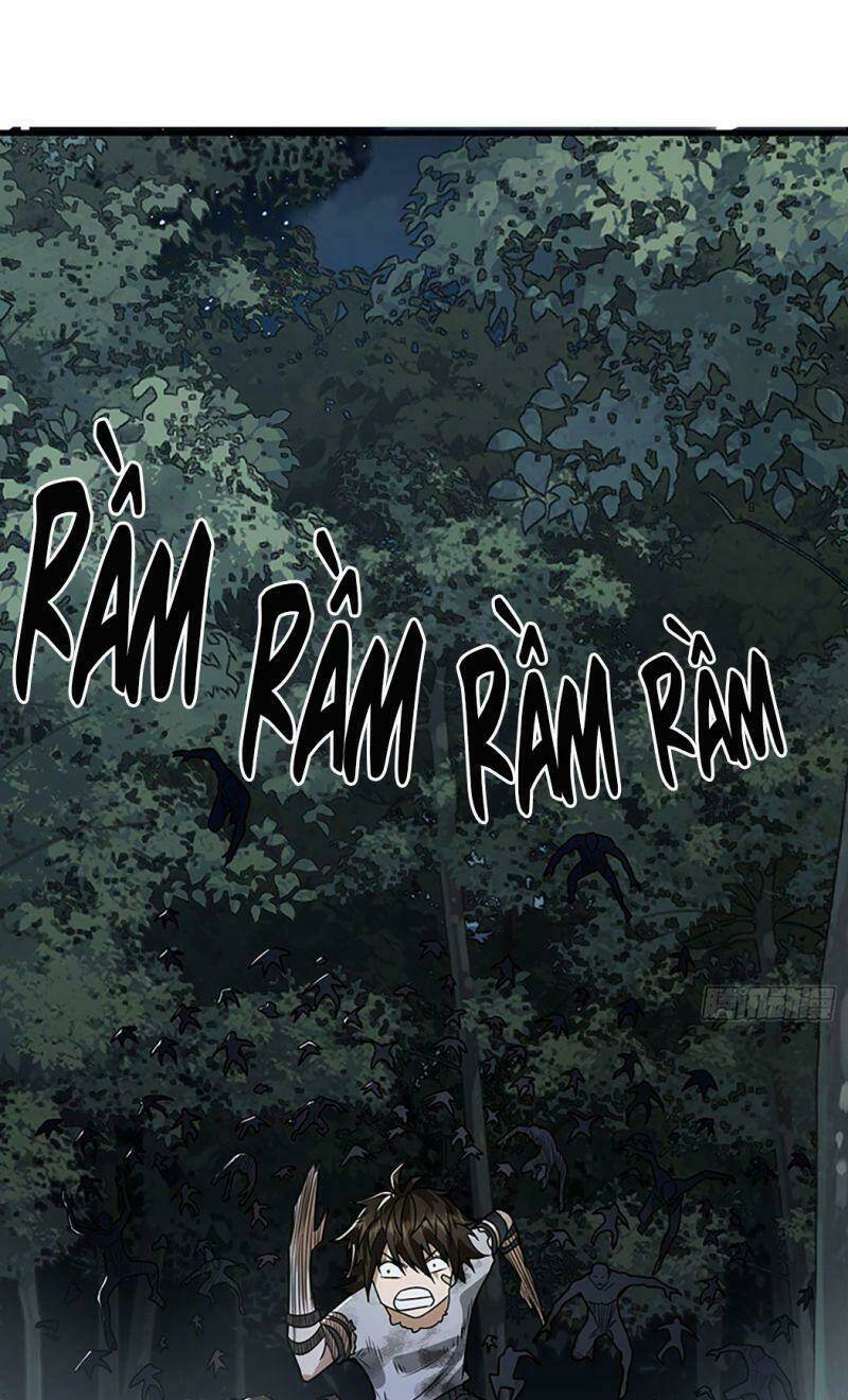 Đệ Nhất Danh Sách Chapter 46 - Trang 2