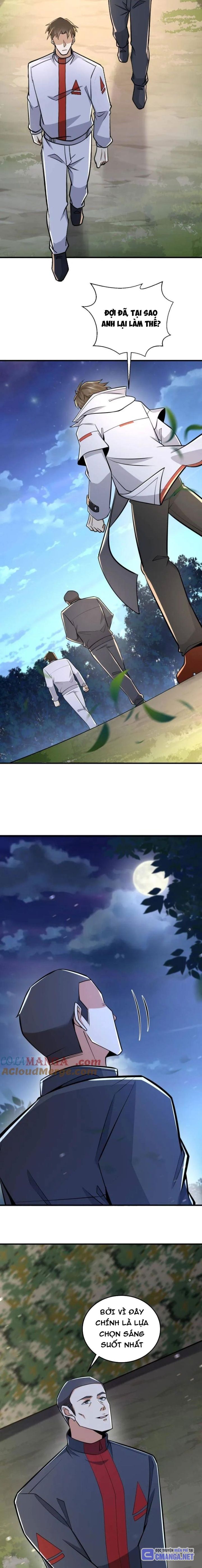 Đệ Nhất Danh Sách Chapter 464 - Trang 2